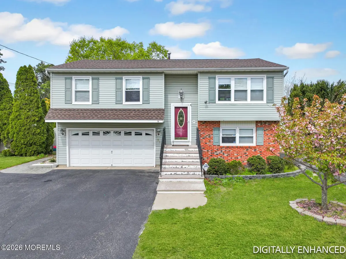 51 Newtons Corner Road, Howell, NJ 07731 - #1