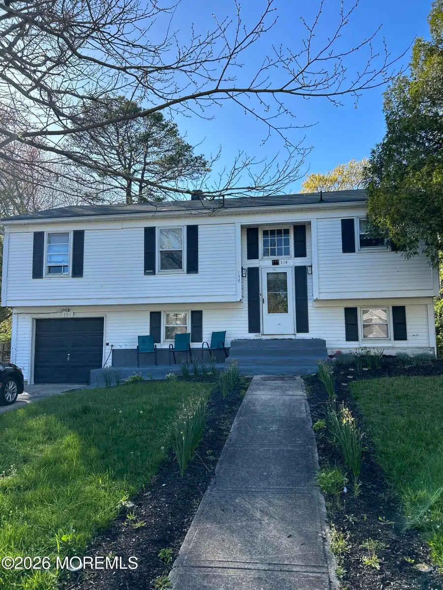 134 Cannonball Drive, Lakewood, NJ 08701 - #2