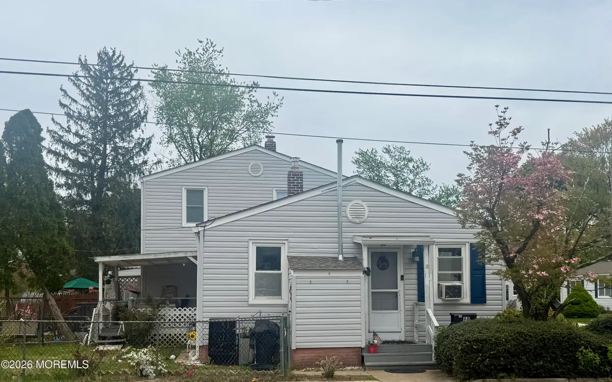 98 Belshaw Avenue, Shrewsbury, NJ 07724 - #1