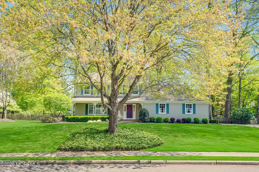 79 Green Meadow Boulevard, Middletown, NJ 07748 - #2