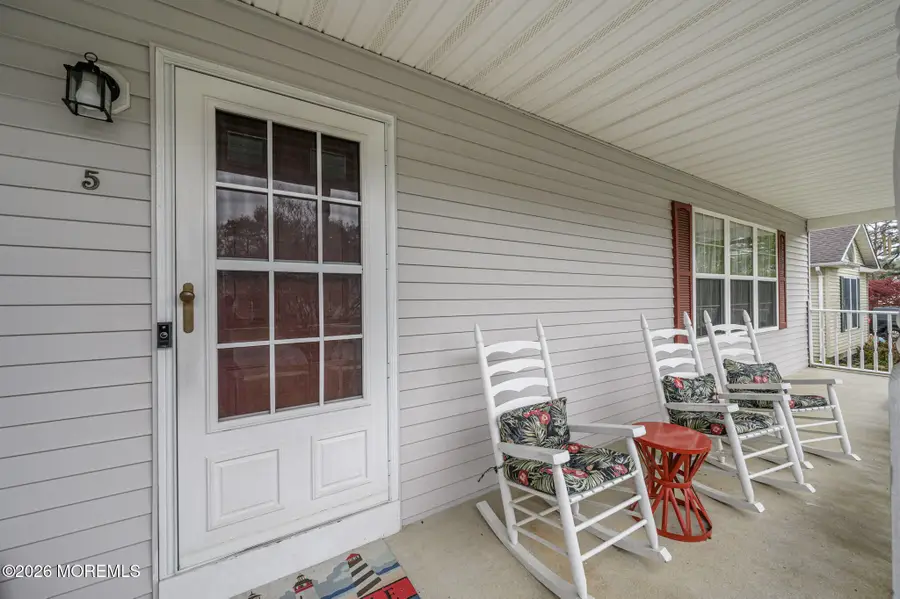 5 Clinton Court, Barnegat, NJ 08005 - #2