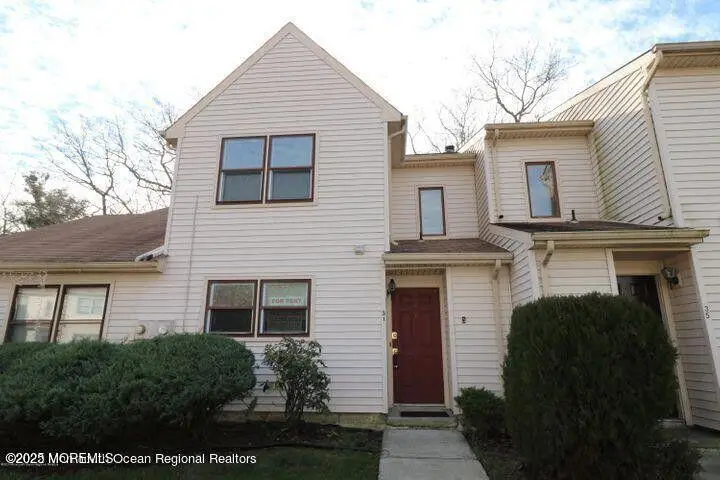 31 Pin Oak Lane, Little Egg Harbor, NJ 08087 - #1