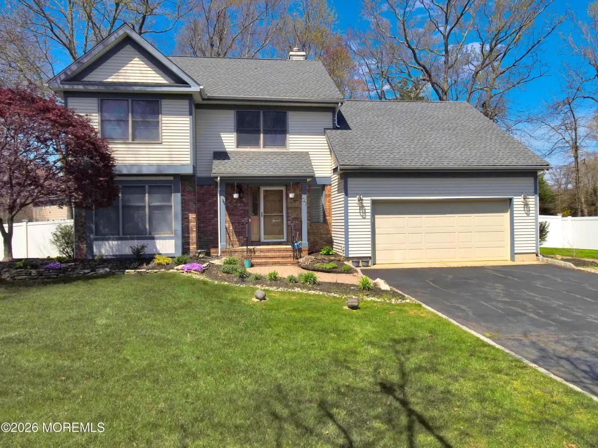 27 Oakland Road, Parlin, NJ 08859 - #1
