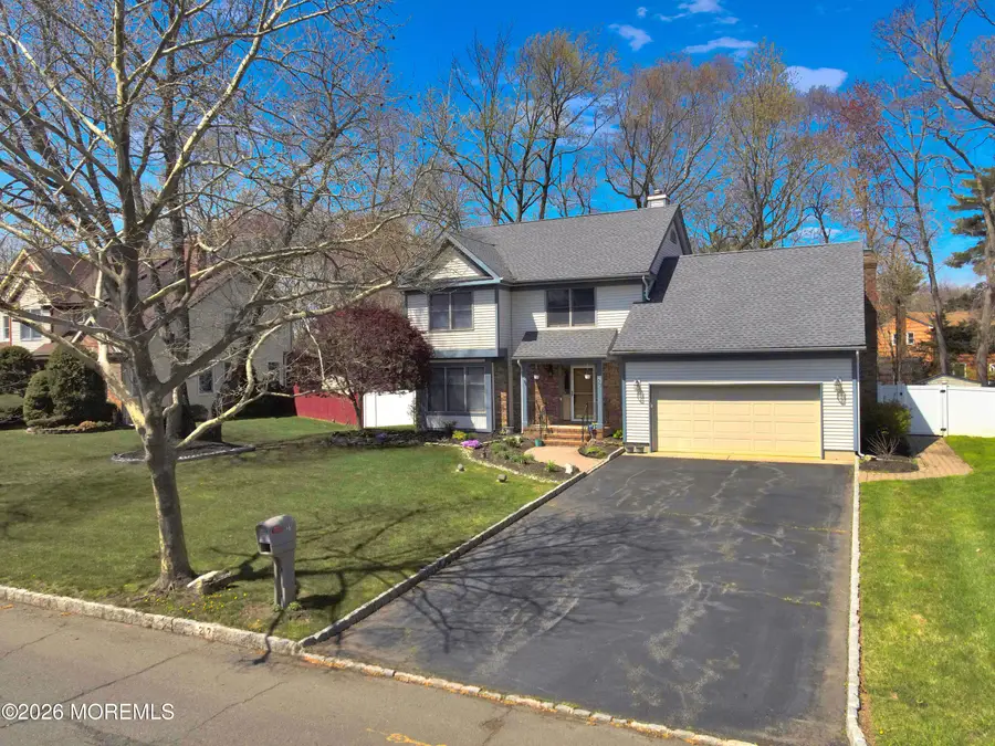 27 Oakland Road, Parlin, NJ 08859 - #2