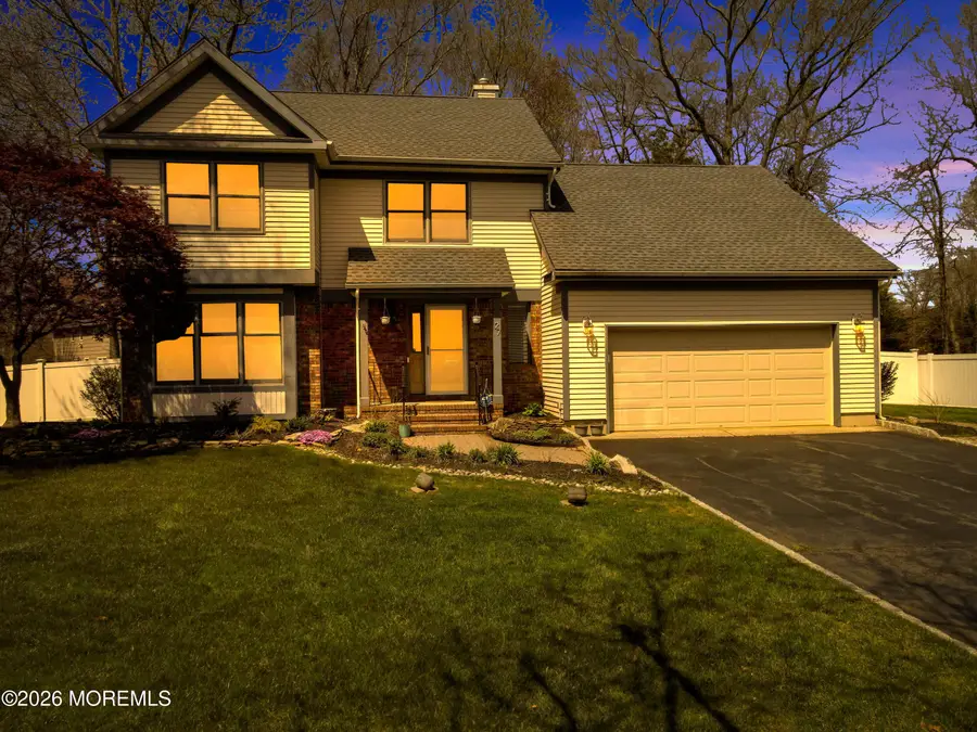 27 Oakland Road, Parlin, NJ 08859 - #3