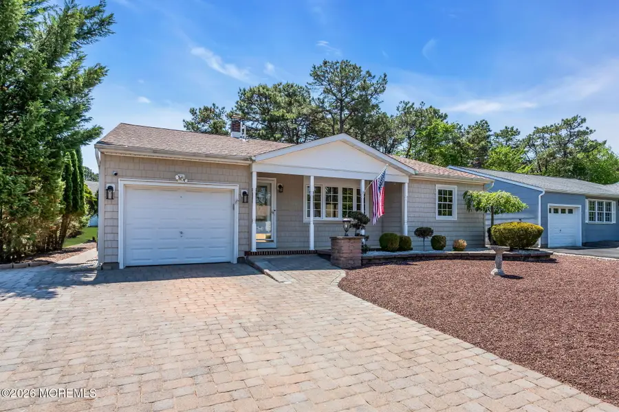 13 Killington Road, Toms River, NJ 08757 - #2