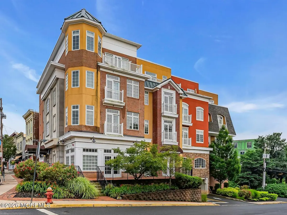11 Wharf Avenue #5, Red Bank, NJ 07701 - #1