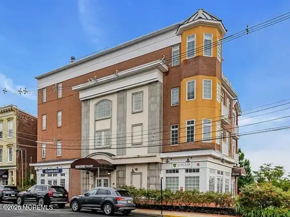 11 Wharf Avenue #5, Red Bank, NJ 07701 - #2