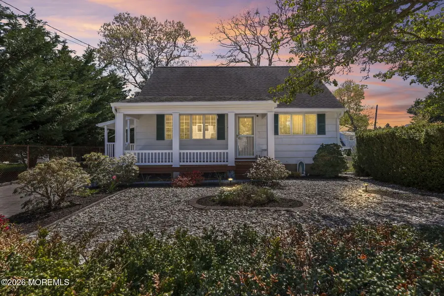 404 Moore Road, Shark River Hills, NJ 07753 - #2