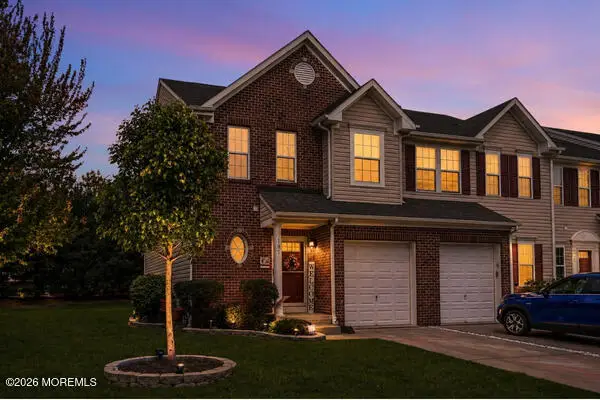101 Joyce Court, Brick, NJ 08724 - #1
