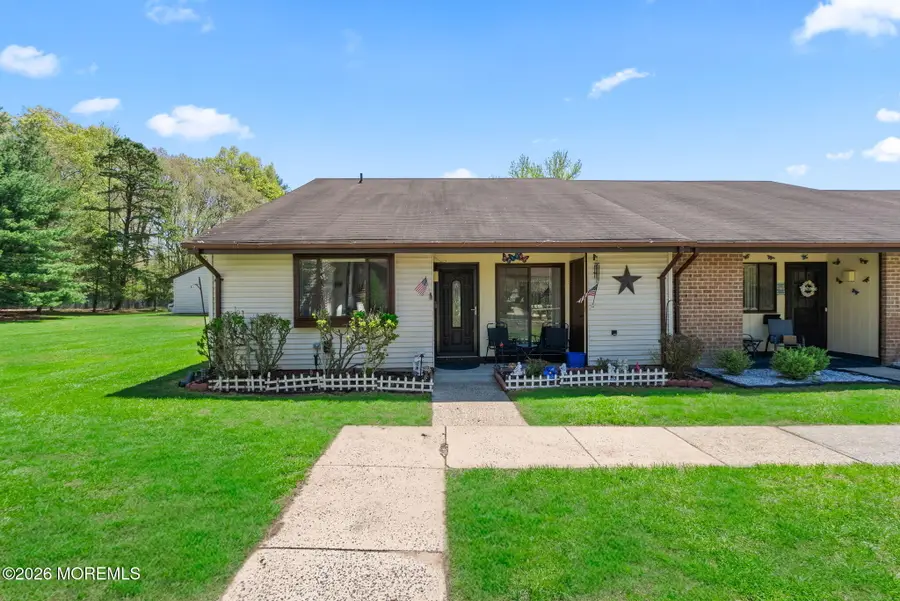 47 Wild Turkey Way #A, Manalapan, NJ 07726 - #2