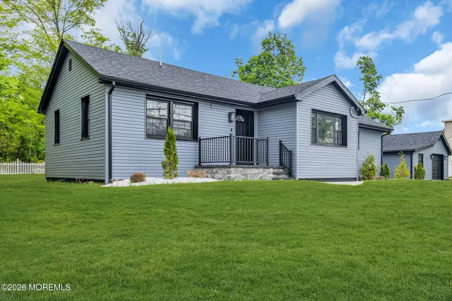 456 Girard Avenue, Franklin, NJ 08873 - #2