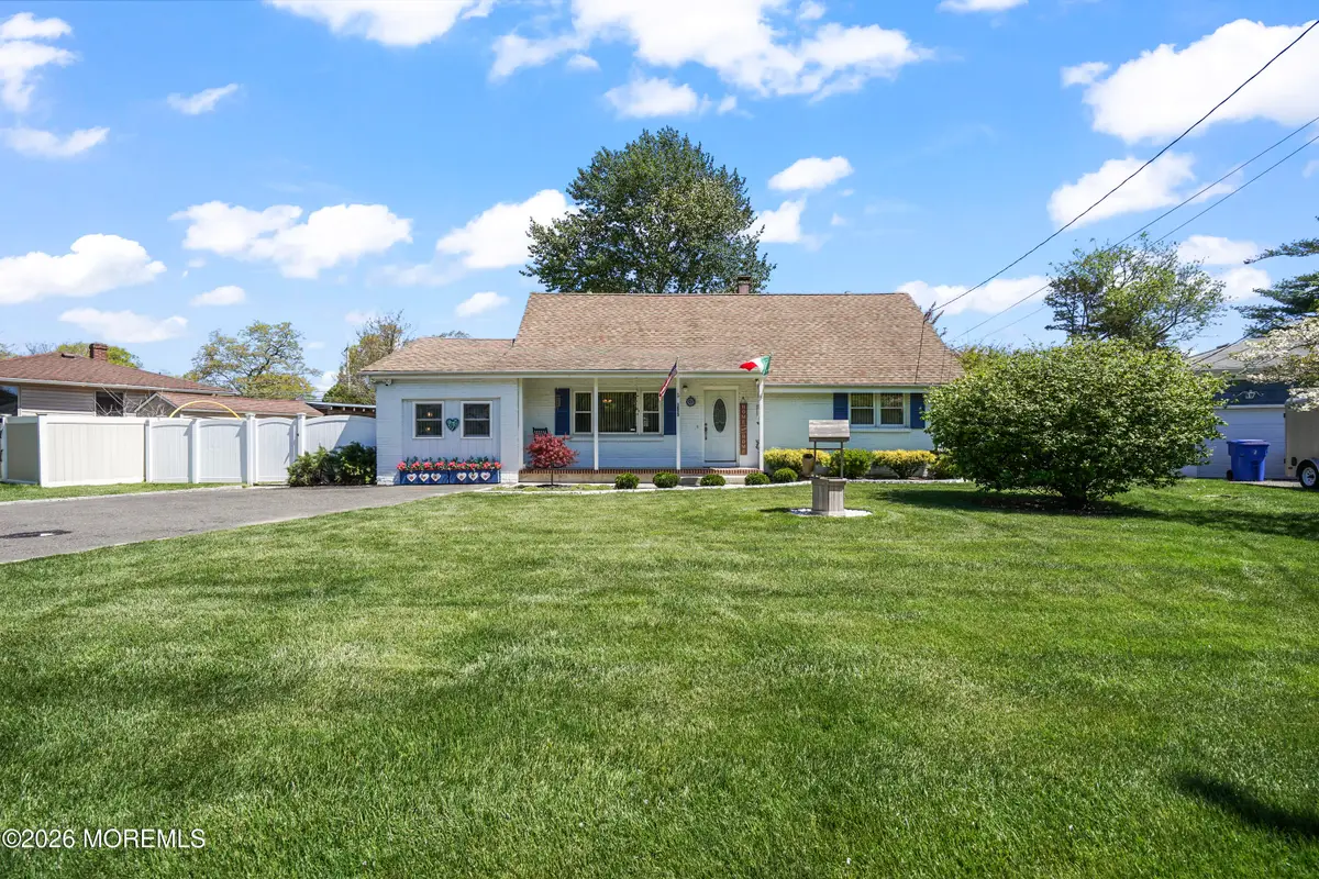 1053 Savannah Street, Toms River, NJ 08753 - #1