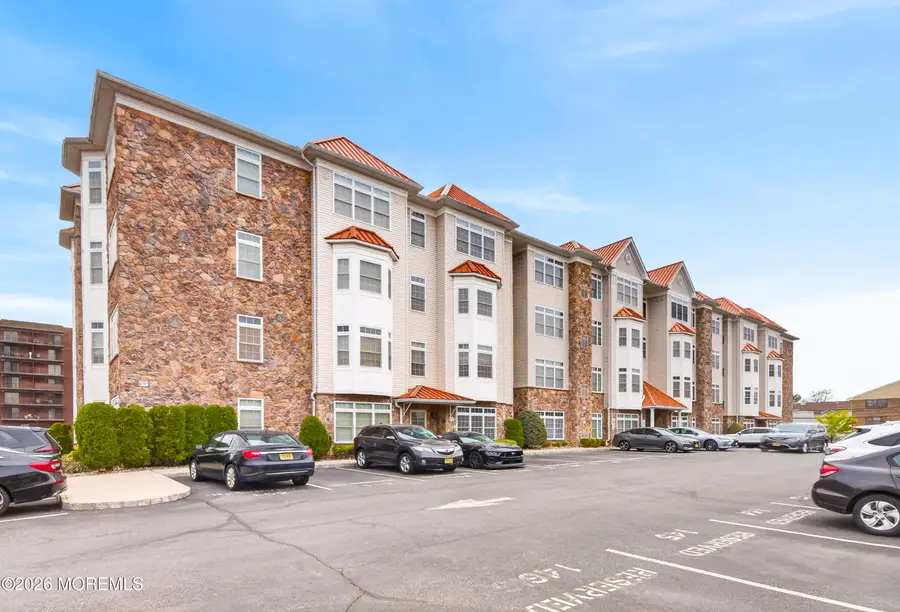 102 Elizabeth Avenue #303, Linden, NJ 07036 - #2
