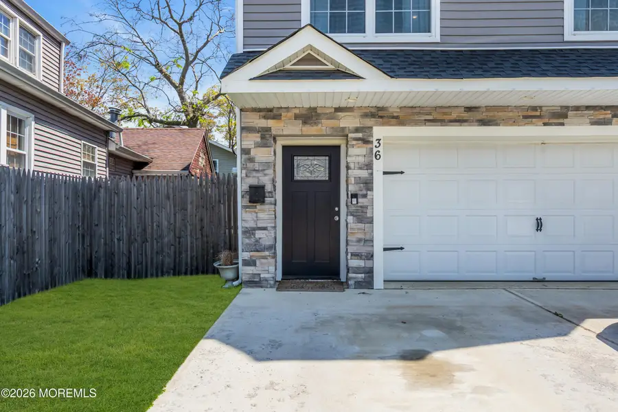 36 Woodside Avenue, Keansburg, NJ 07734 - #2