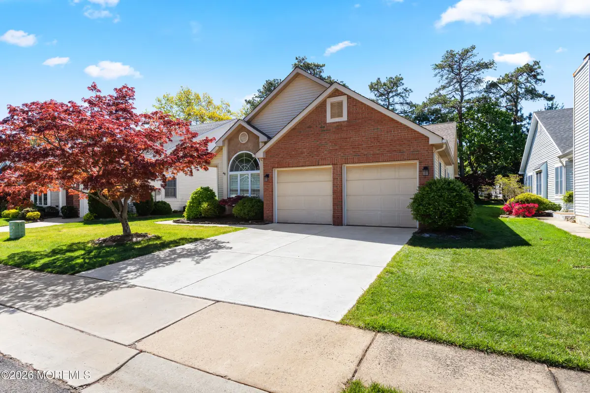 1585 Sweetbay Drive, Toms River, NJ 08755 - #1