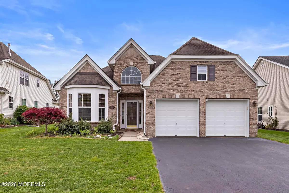 61 Honeysuckle Drive, Manahawkin, NJ 08050 - #1