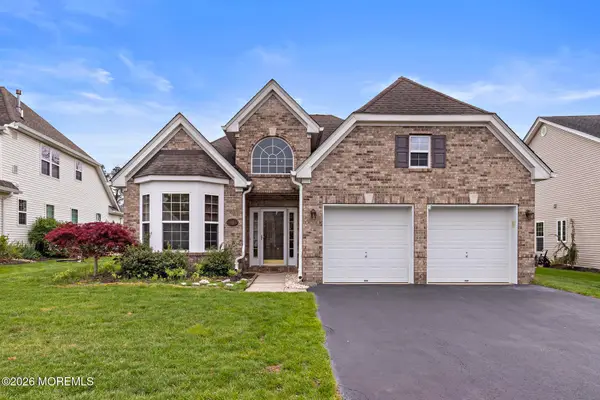 61 Honeysuckle Drive, Manahawkin, NJ 08050