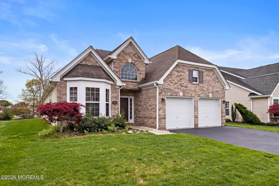 61 Honeysuckle Drive, Manahawkin, NJ 08050 - #2