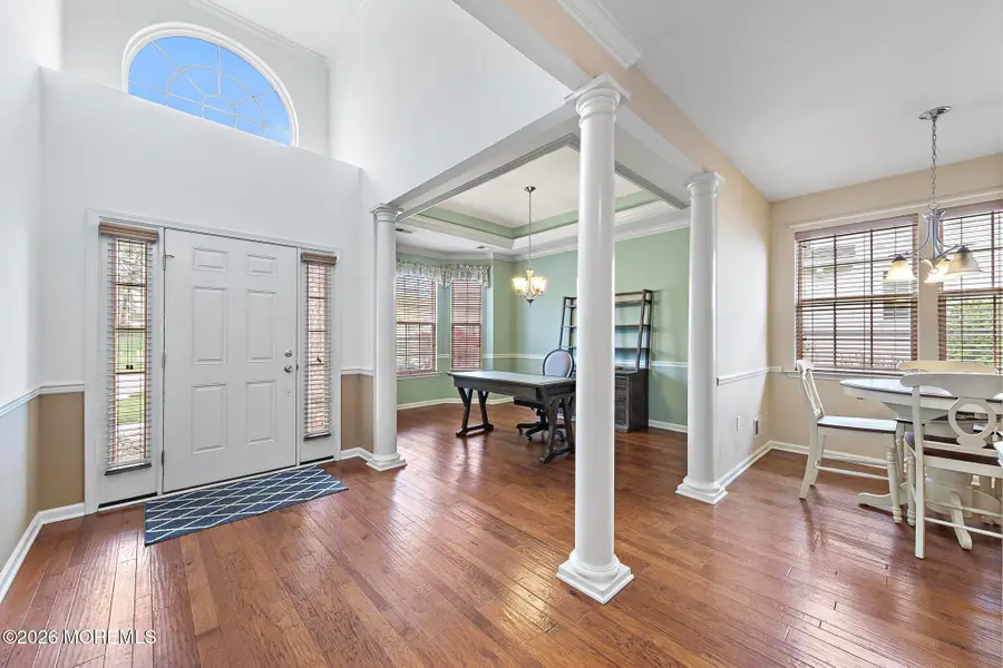 61 Honeysuckle Drive, Manahawkin, NJ 08050 - #3