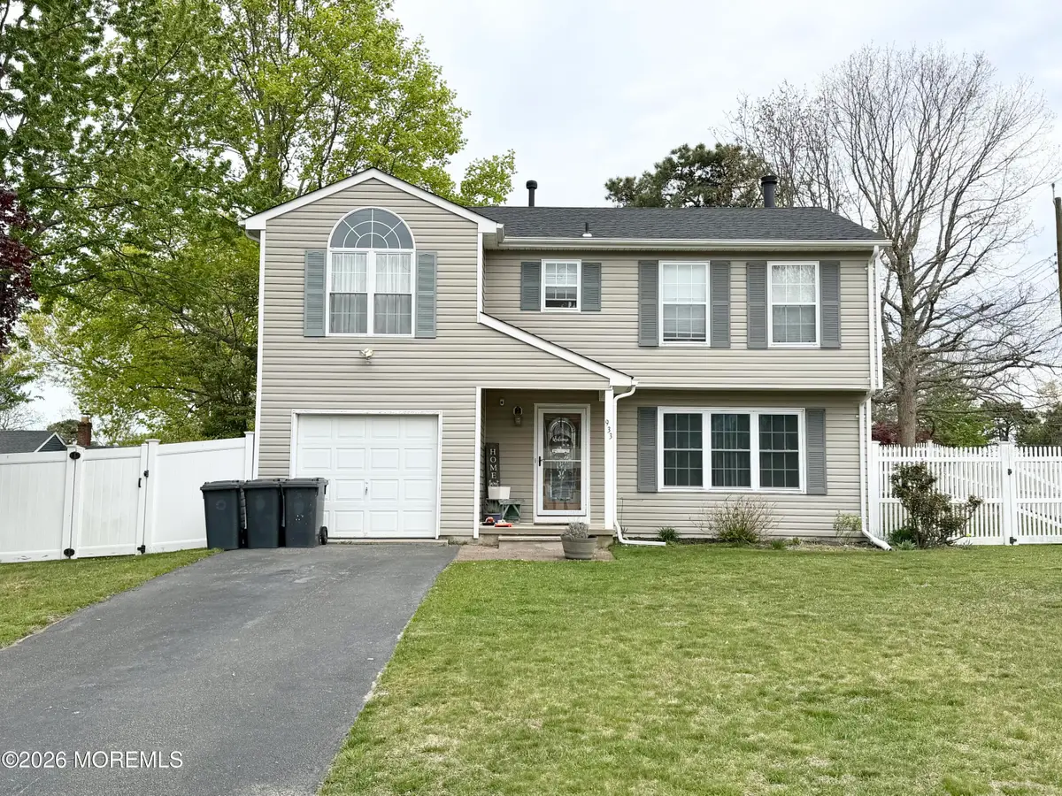933 Delta Lane, Manahawkin, NJ 08050 - #1