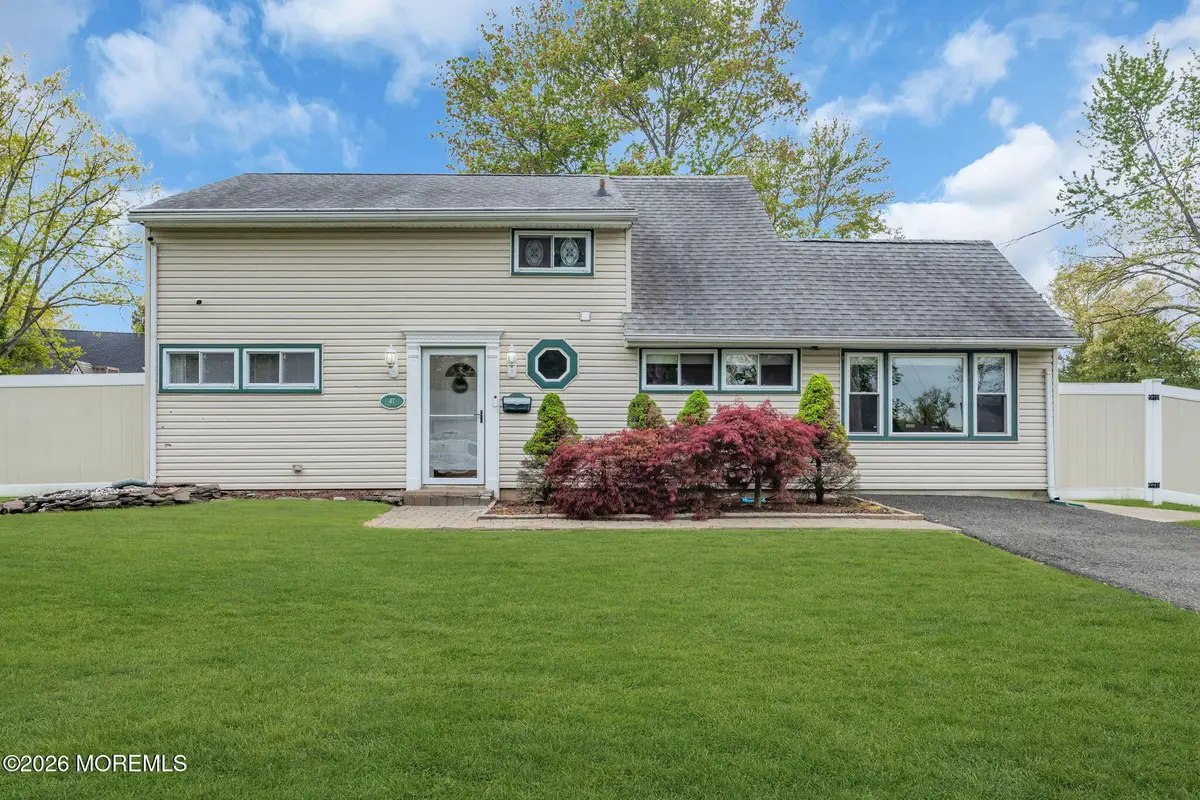 47 Southwood Drive, Old Bridge, NJ 08857 - #1
