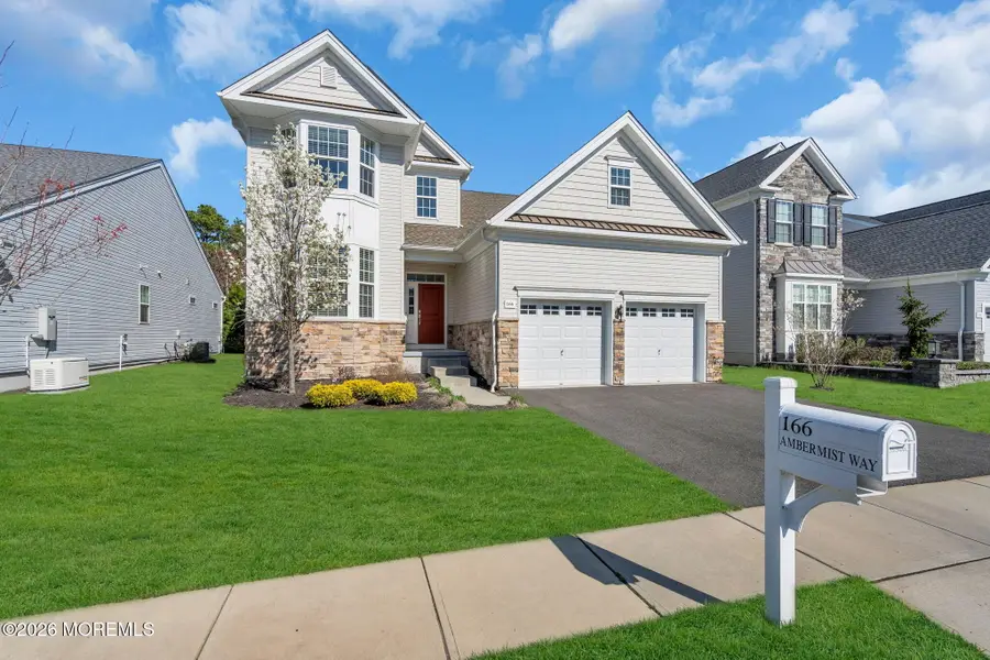 166 Ambermist Way, Lacey, NJ 08734 - #3