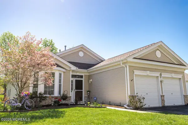514 Weston Drive, Galloway, NJ 08205