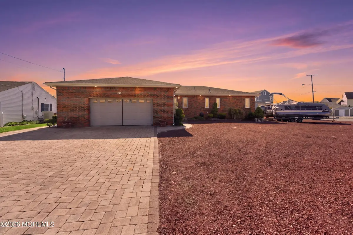 1103 Bayview Avenue, Bayville, NJ 08721 - #1