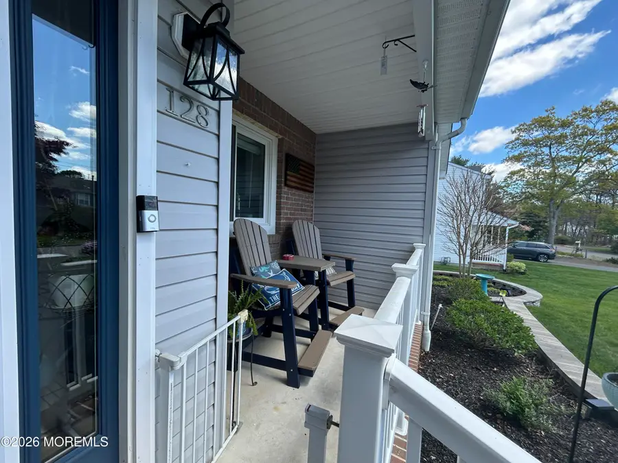 128 Gangway Lane, Manahawkin, NJ 08050 - #3