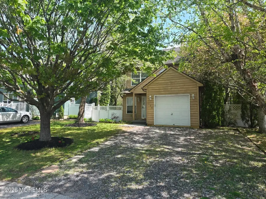 126 Constitution Drive, Egg Harbor, NJ 08234 - #2