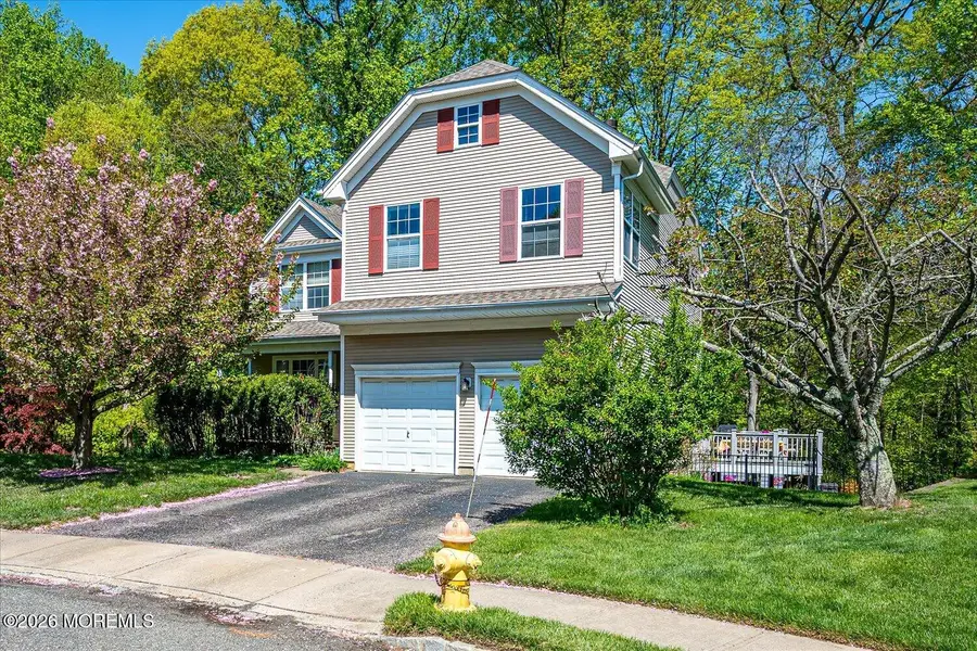 87 Queensbury Court, Morganville, NJ 07751 - #2