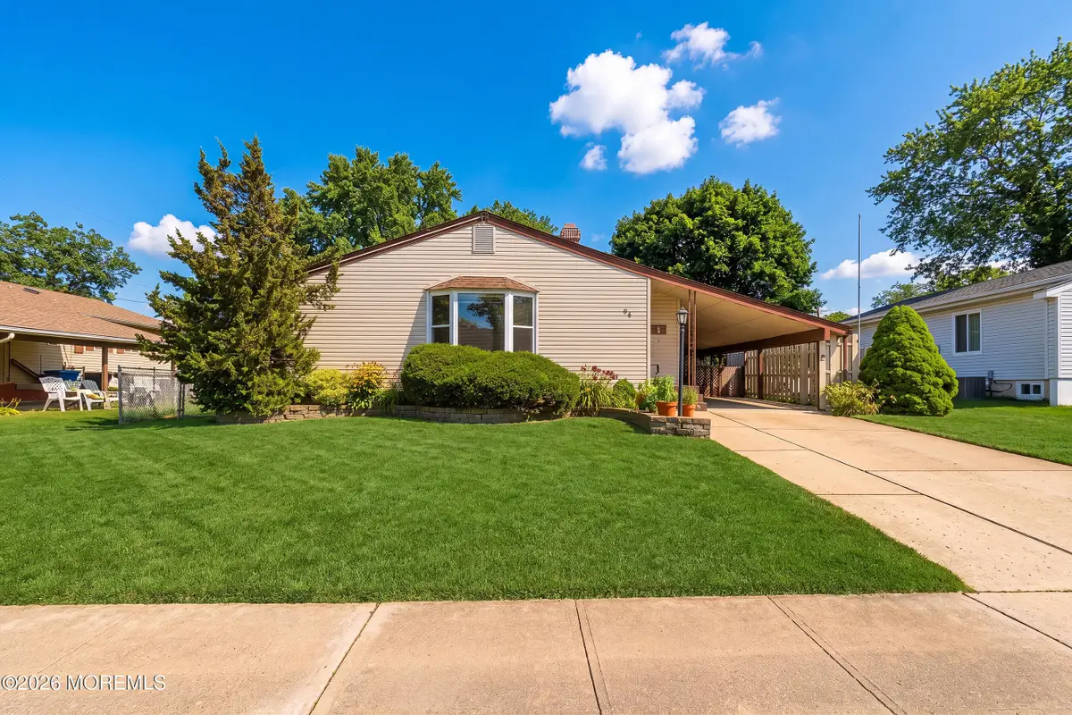 94 Boulevard, Keyport, NJ 07735 - #1