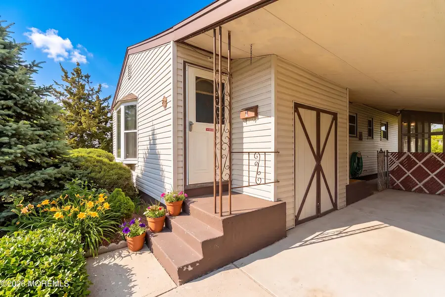 94 Boulevard, Keyport, NJ 07735 - #2
