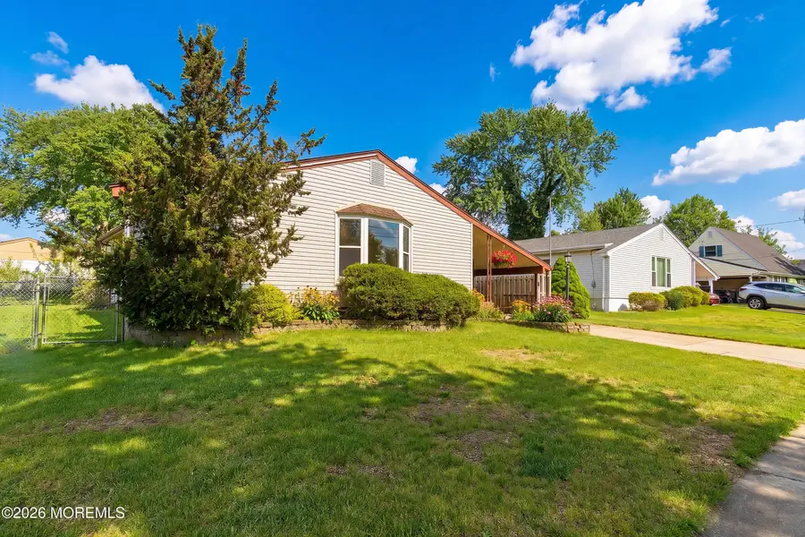 94 Boulevard, Keyport, NJ 07735 - #3