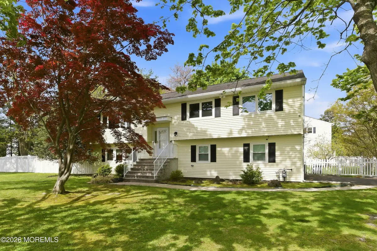 1109 Hope Road, Tinton Falls, NJ 07712 - #1