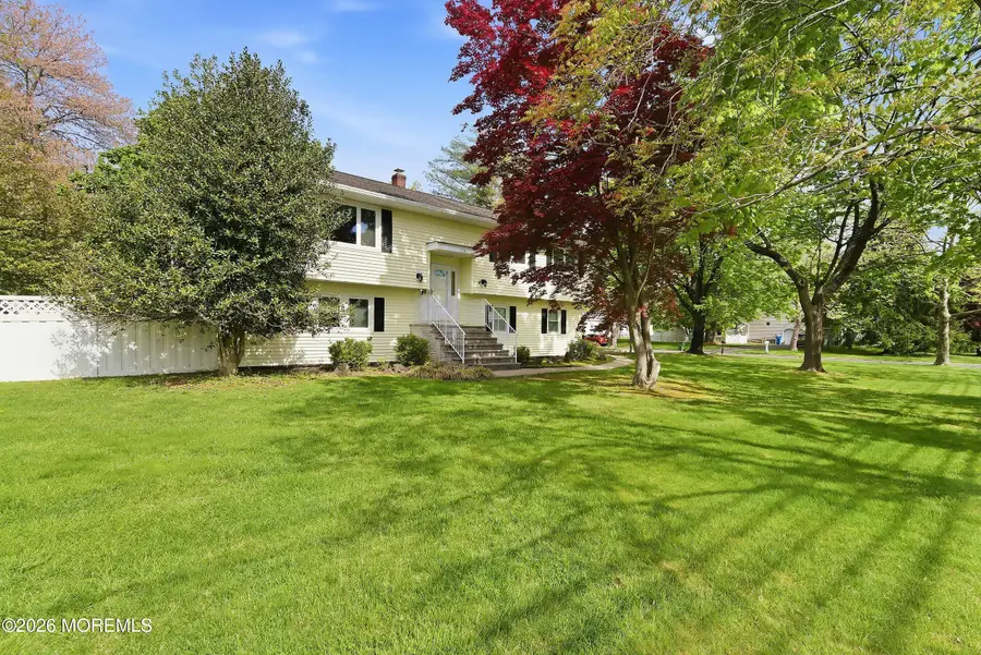 1109 Hope Road, Tinton Falls, NJ 07712 - #2