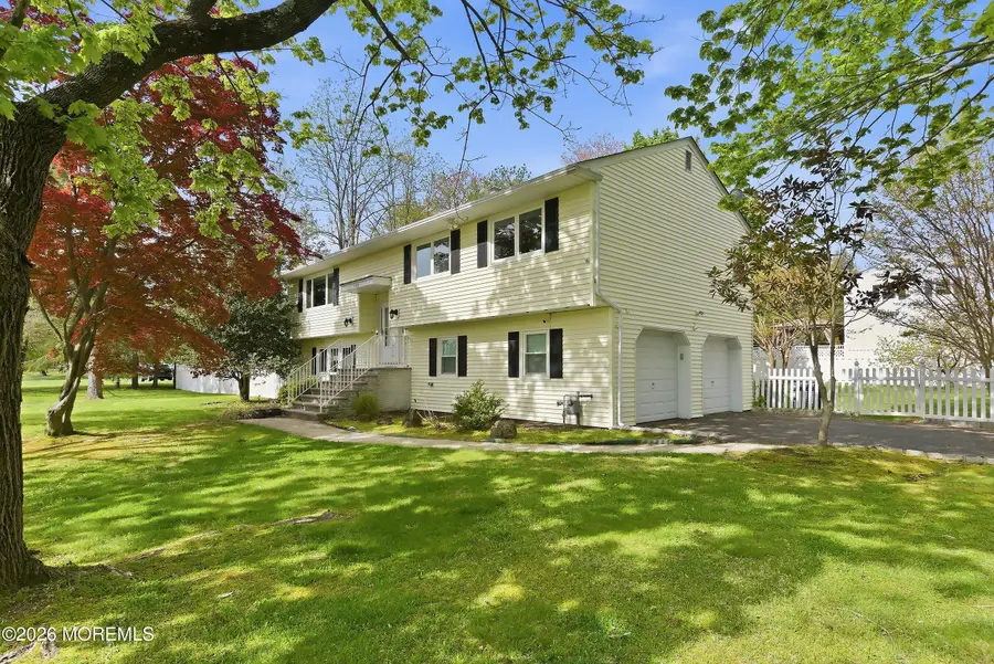 1109 Hope Road, Tinton Falls, NJ 07712 - #3