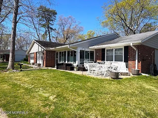 609B Lake Point Drive #B, Lakewood, NJ 08701 - #1