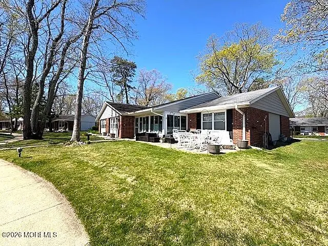 609B Lake Point Drive #B, Lakewood, NJ 08701 - #3