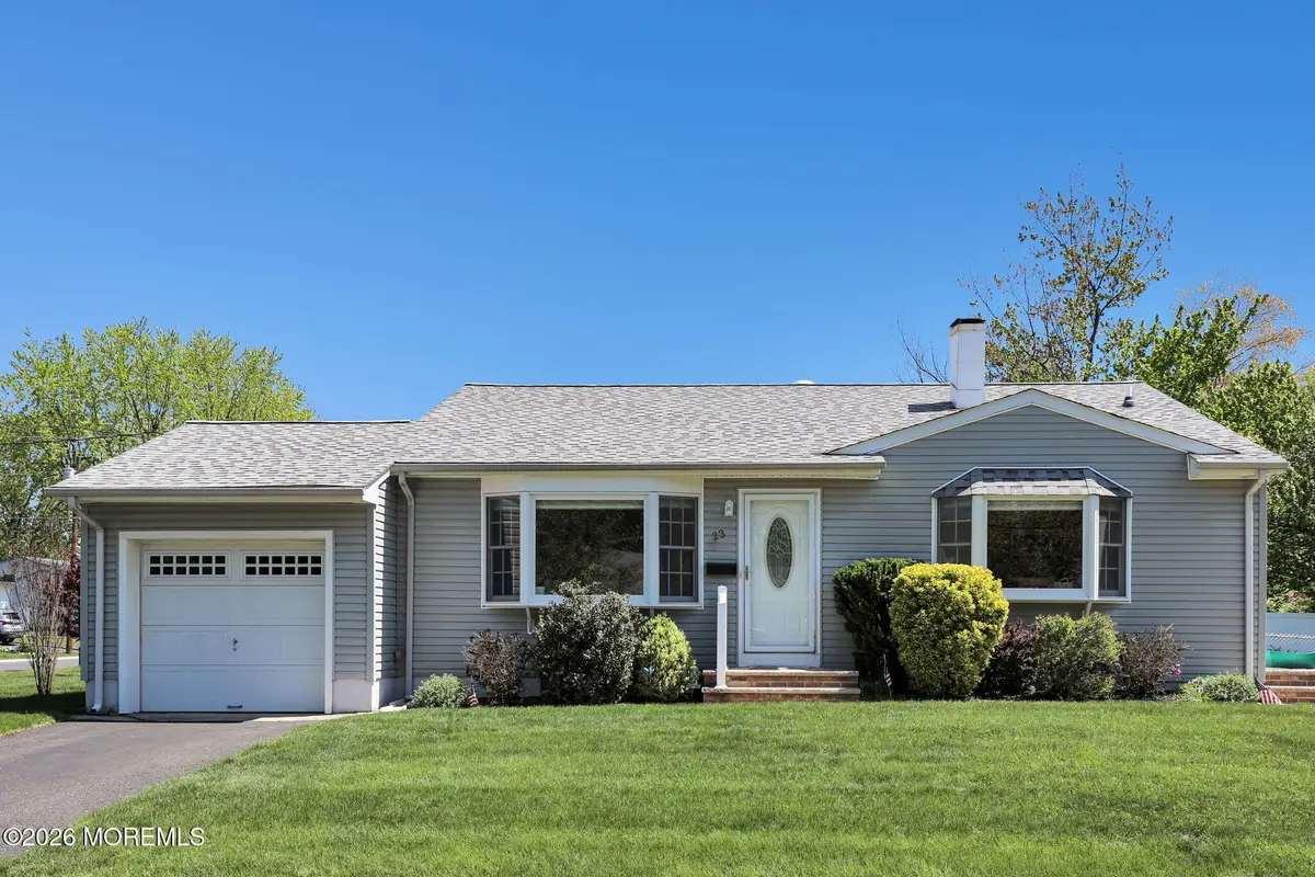 23 Coral Drive, Hazlet, NJ 07730 - #1