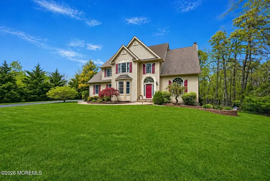 31 Conor Road, Jackson, NJ 08527 - #2