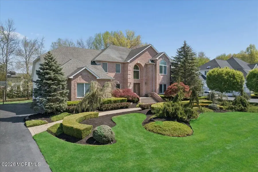 317 Sinclair Court, Morganville, NJ 07751 - #3