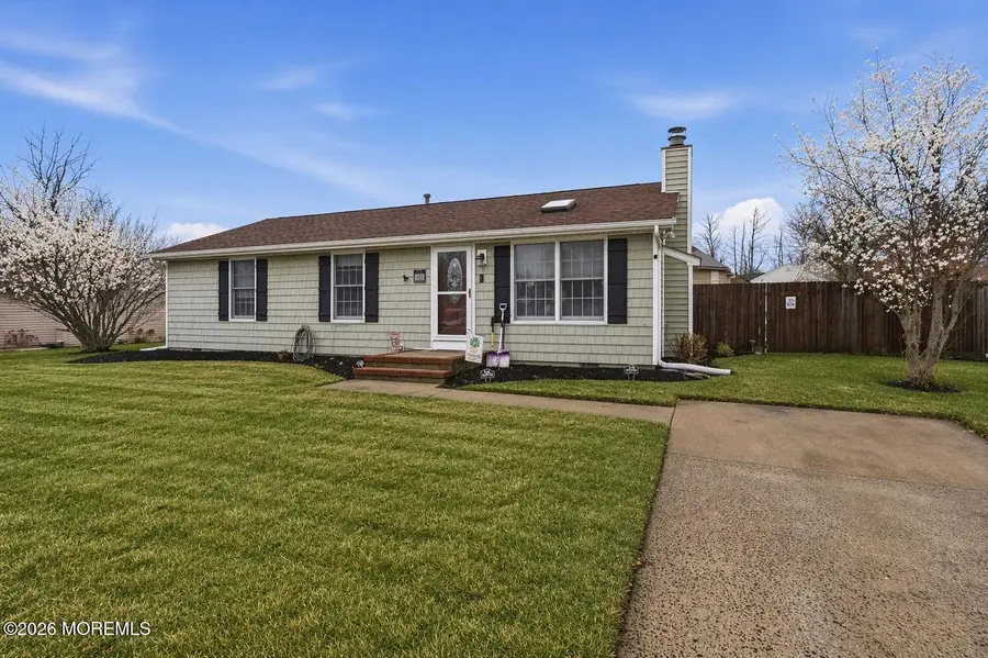 313 Lake Crystalbrook Drive, Mystic Island, NJ 08087 - #2