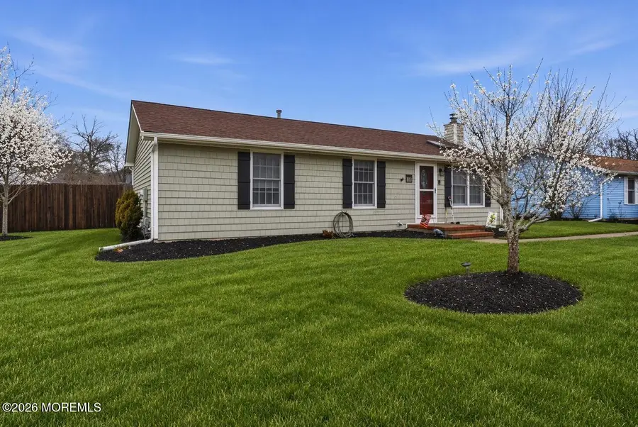 313 Lake Crystalbrook Drive, Mystic Island, NJ 08087 - #3