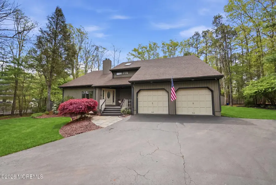 25 Carrs Tavern Road, Clarksburg, NJ 08510 - #2