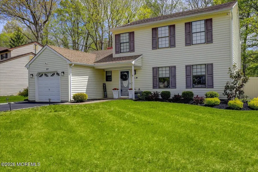 82 Mariners Cove, Freehold, NJ 07728 - #2