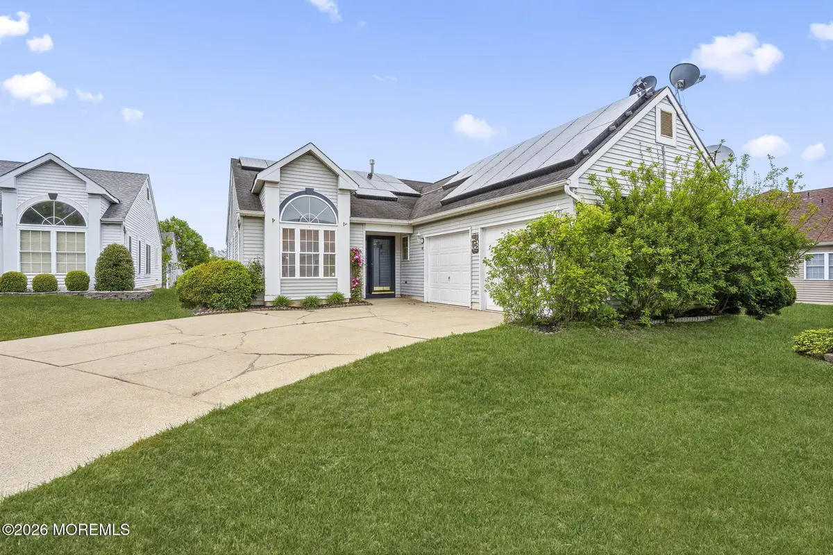 22 Arthur Court, Jackson, NJ 08527 - #1