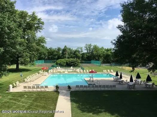 80 Manchester Court #D, Freehold, NJ 07728 - #2