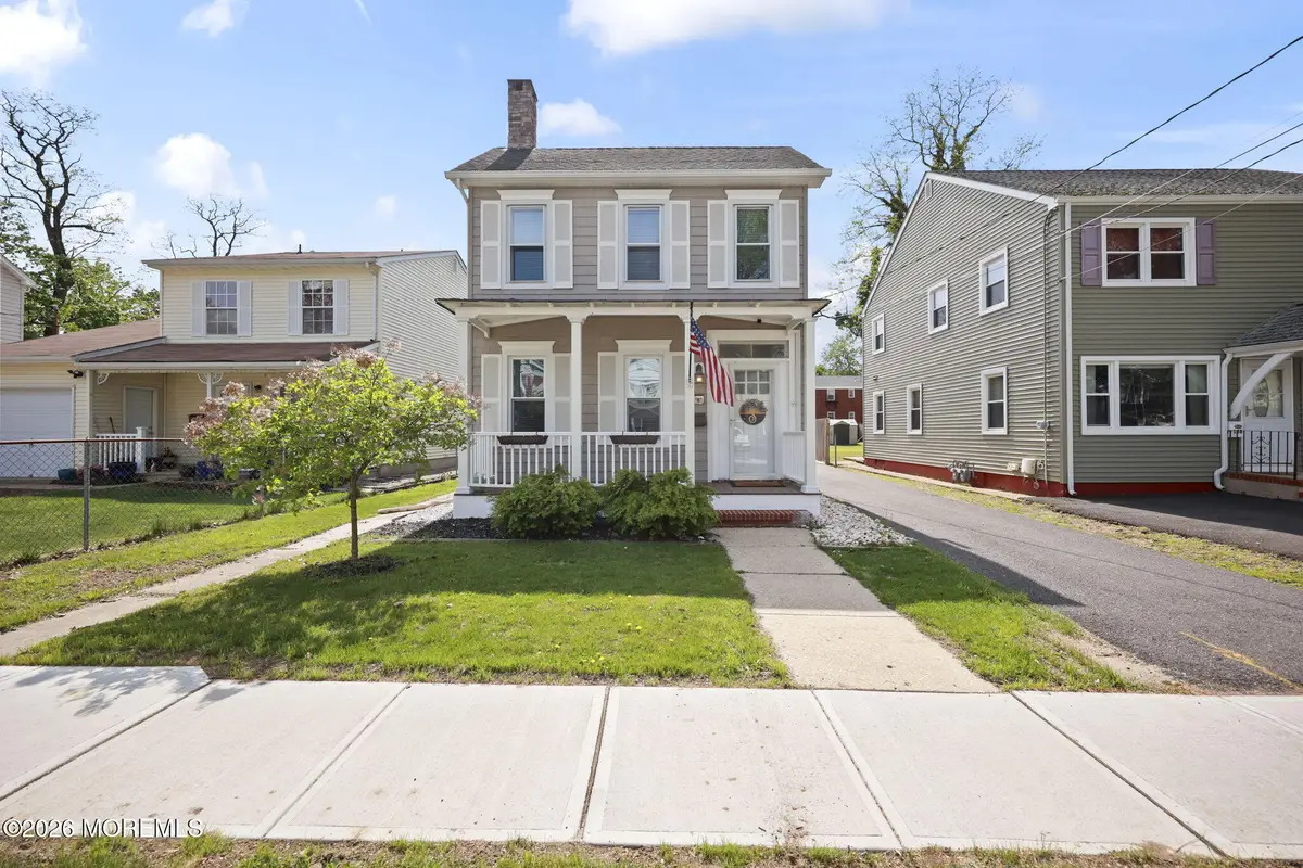 16 Monmouth Avenue, Freehold, NJ 07728 - #1